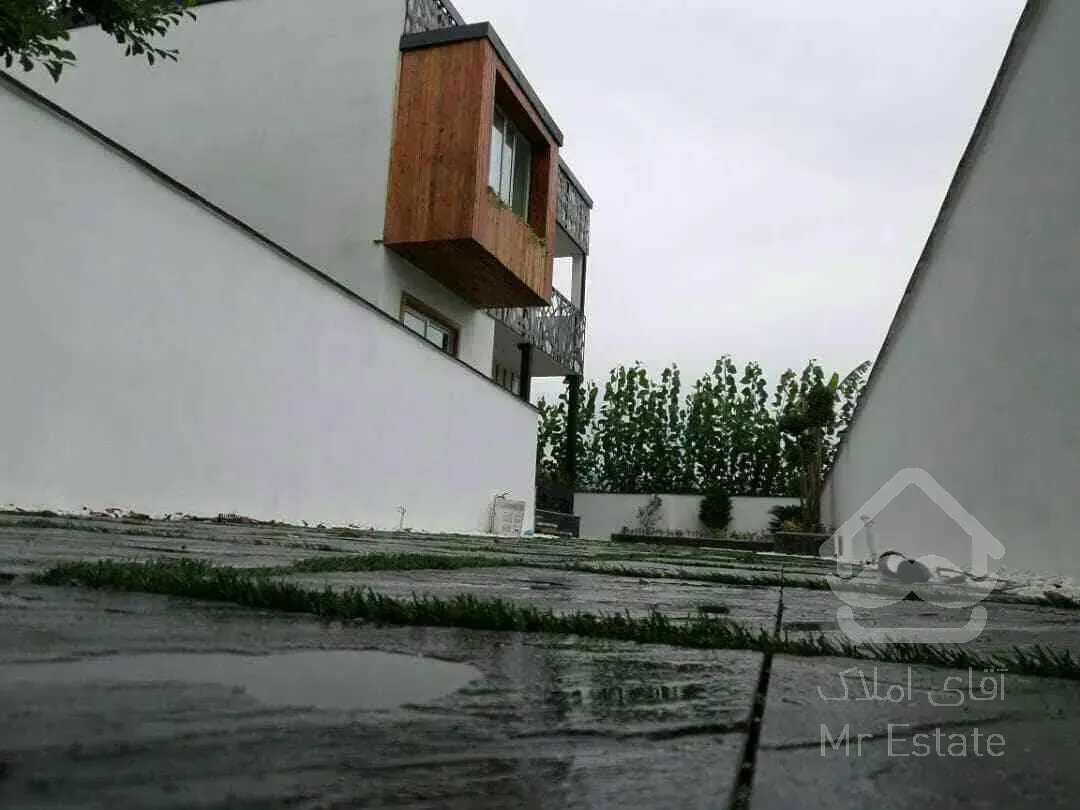 ویلا لاکچری