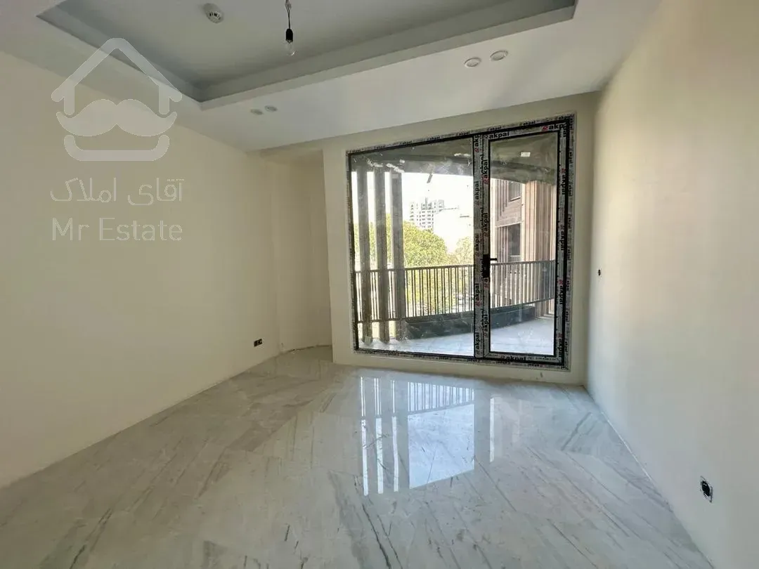 فروش اپارتمان 200متری محمودیه