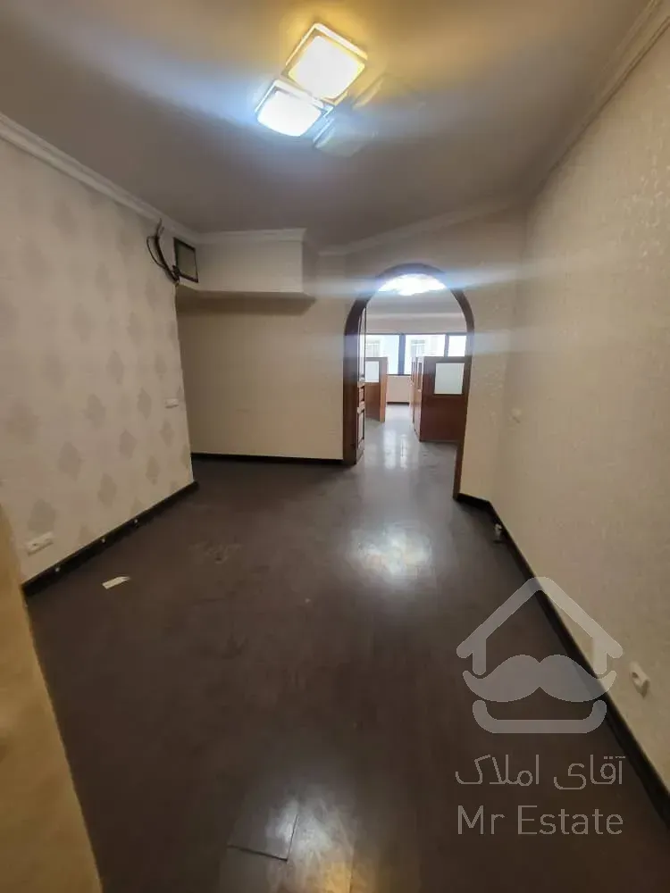 فروش ‌۱۵۶متر جردن سند اداری