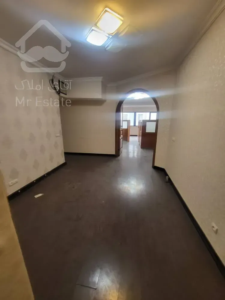 فروش ‌۱۵۶متر جردن سند اداری