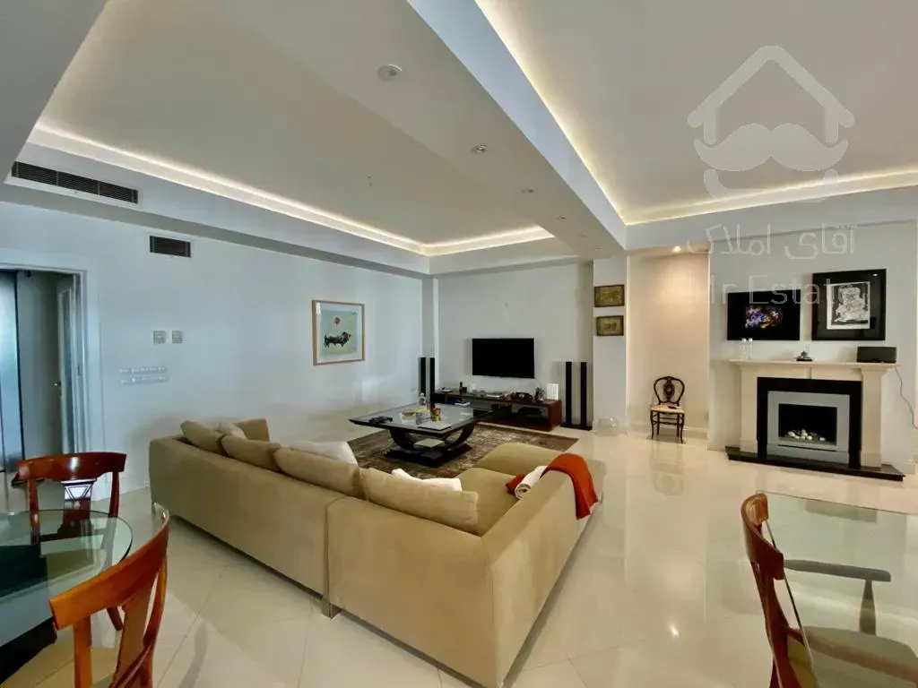 فروش اپارتمان 230 متری زعفرانیه