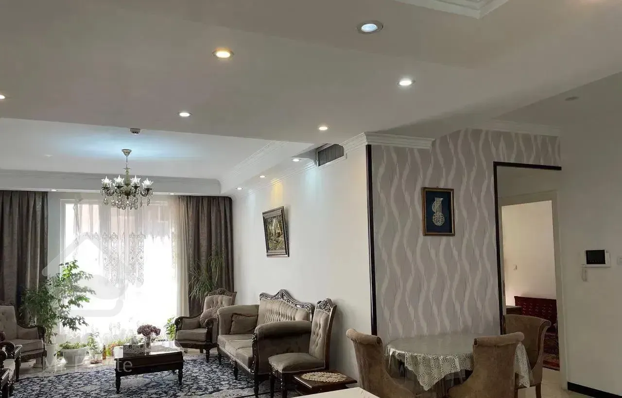 ۱۰۲ متر ، ۴ ساله ، مرزداران