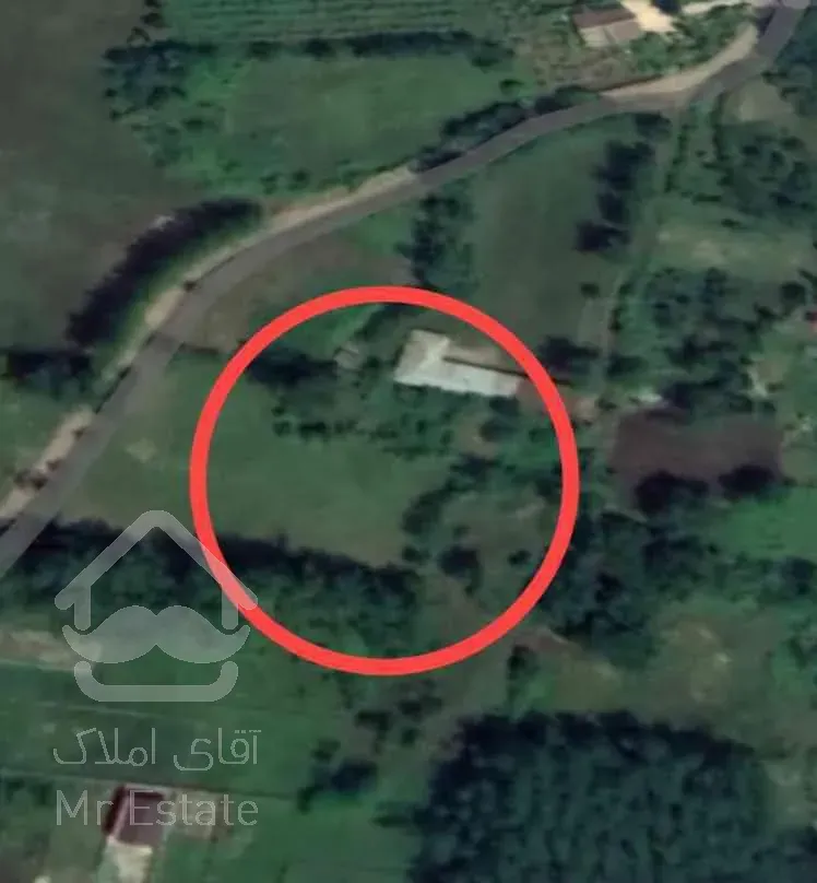 فروش زمین به متراژ ۶۰۰۰تا۷۰۰۰متر