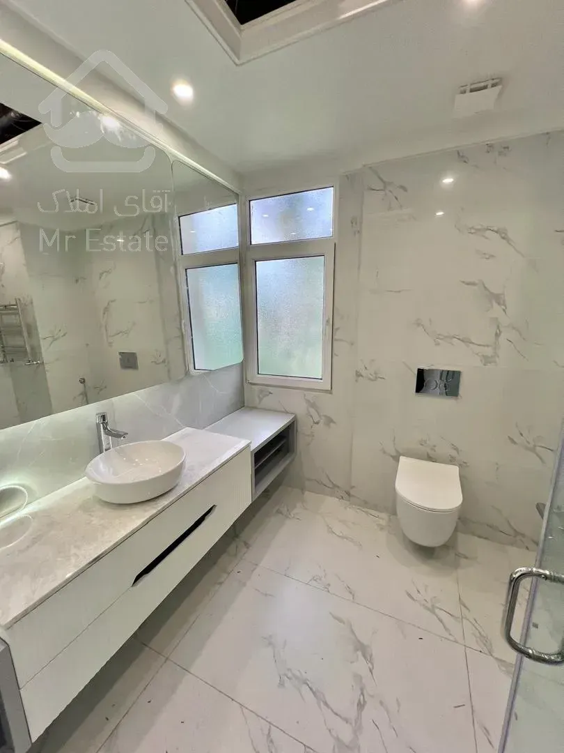 فروش اپارتمان 225 متری زعفرانیه