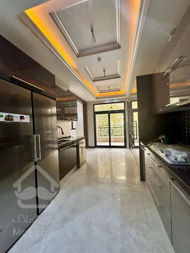 فروش اپارتمان 184 متری زعفرانیه