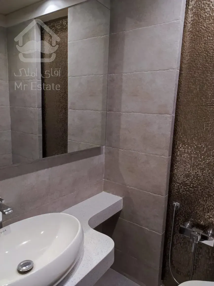 فروش اپارتمان 195 متری زعفرانیه