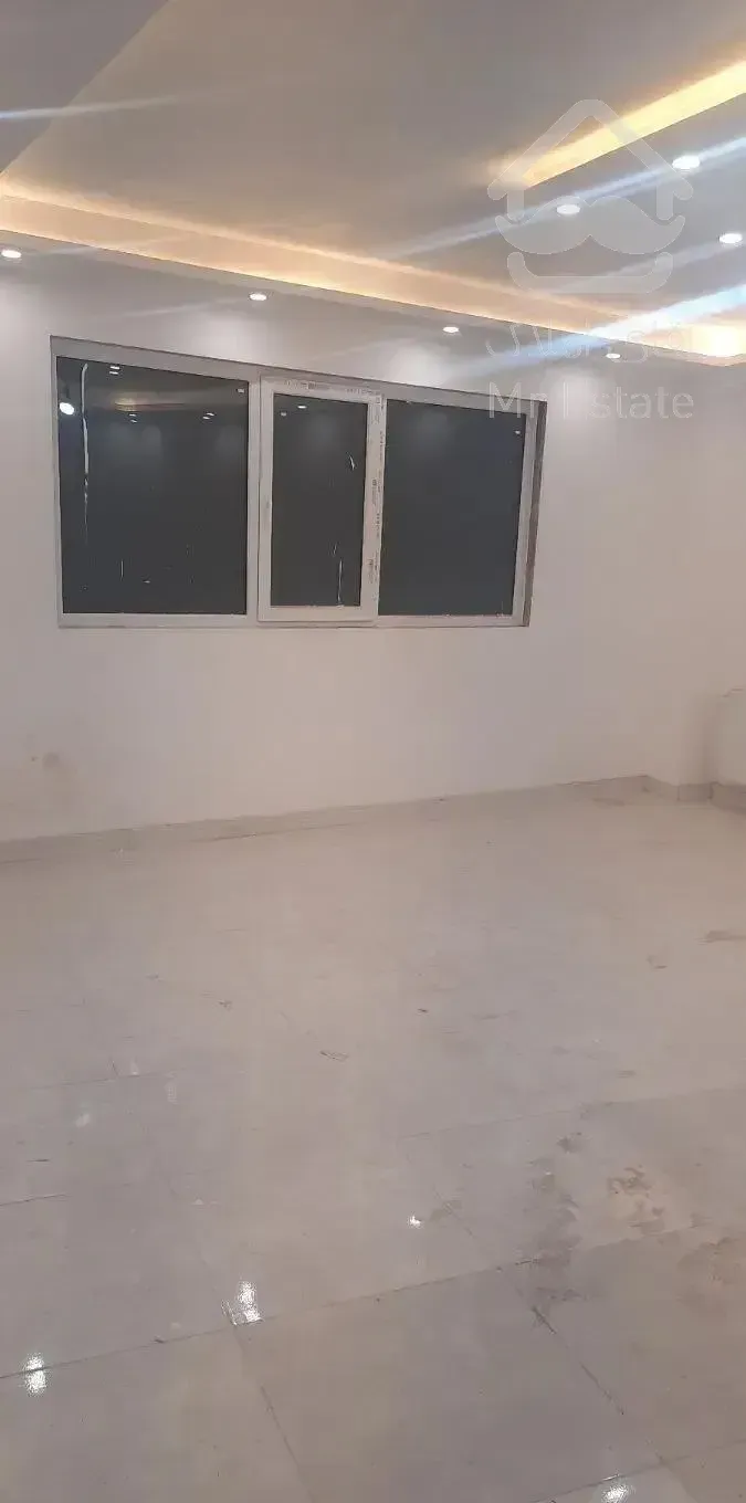 فروش آپارتمان ۱۲۵متری انصاری ارشاد دوخواب