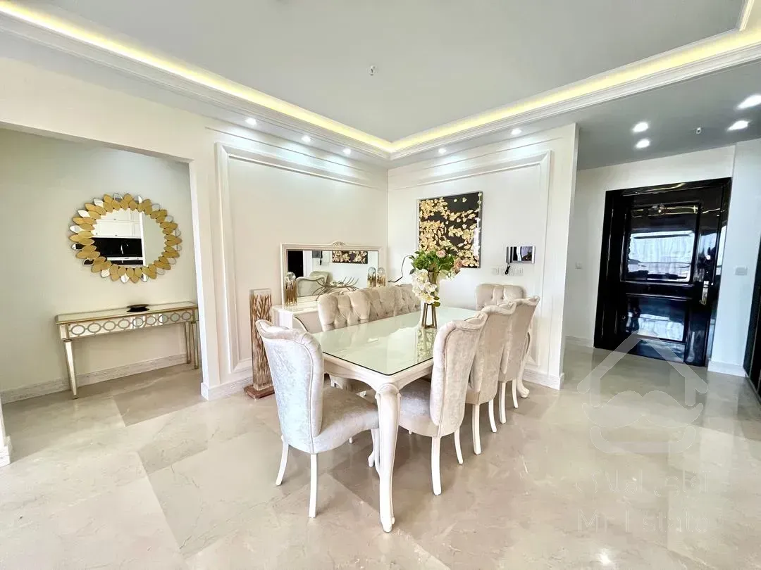 فروش اپارتمان 128 متری ولنجک