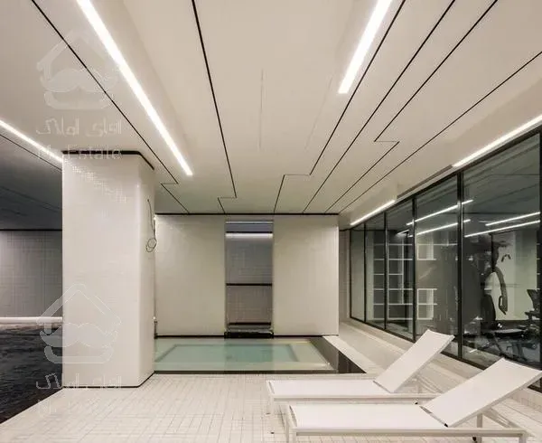 سعادت آباد/غرب ۲۴ متری/۲۳۰متر برج باغ