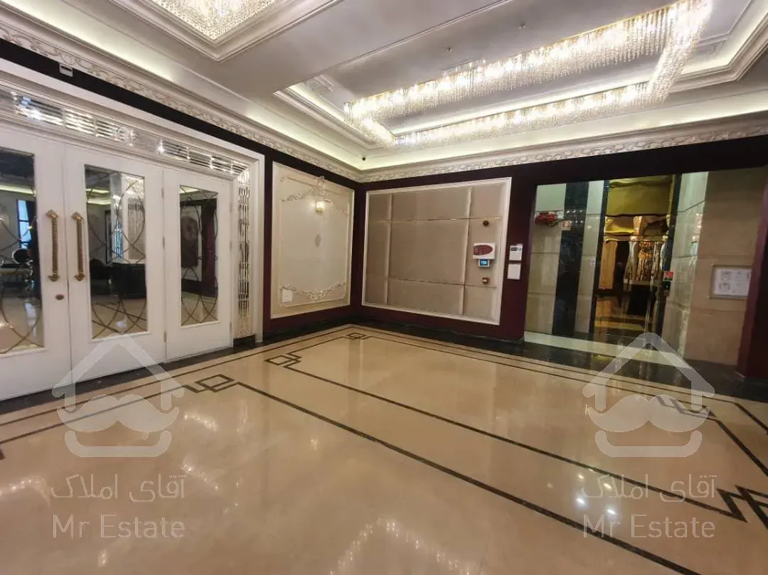 ولنجک ۱۲۰ متر دو خواب