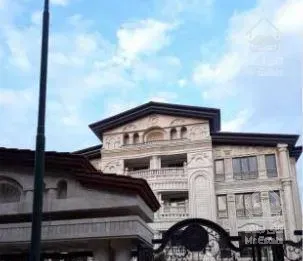 فاز1 بلوار شهرداری