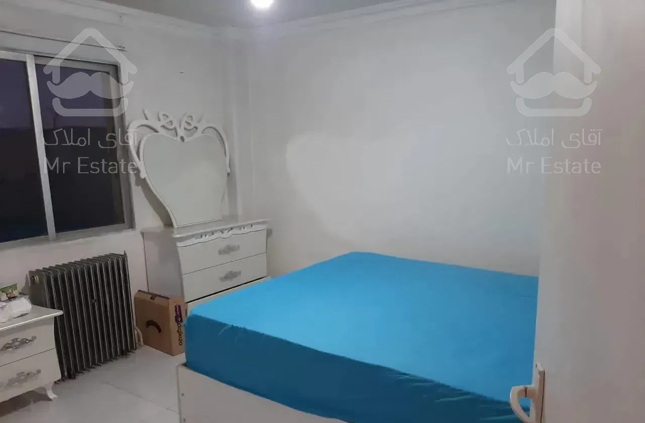 ۸۵متر۲خواب خوش نقشه