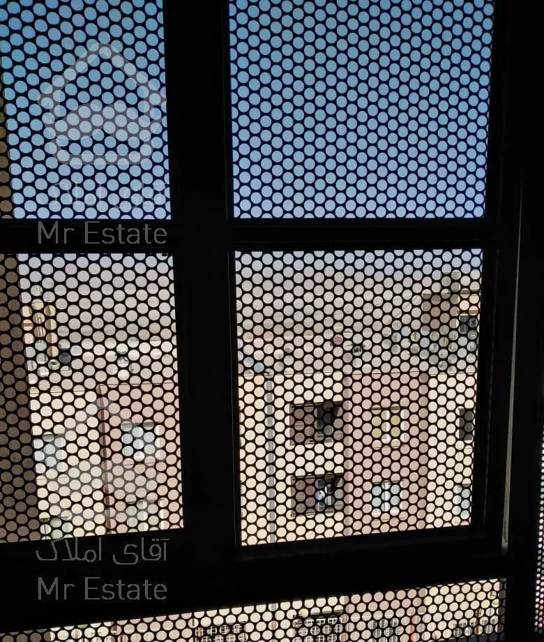 اپارتمان دو خوابه تکمیل ترکیب بنا