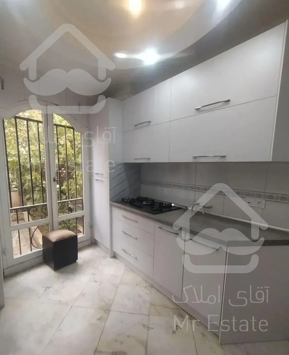 آپارتمان ۱۱۵ متری دو خوابه