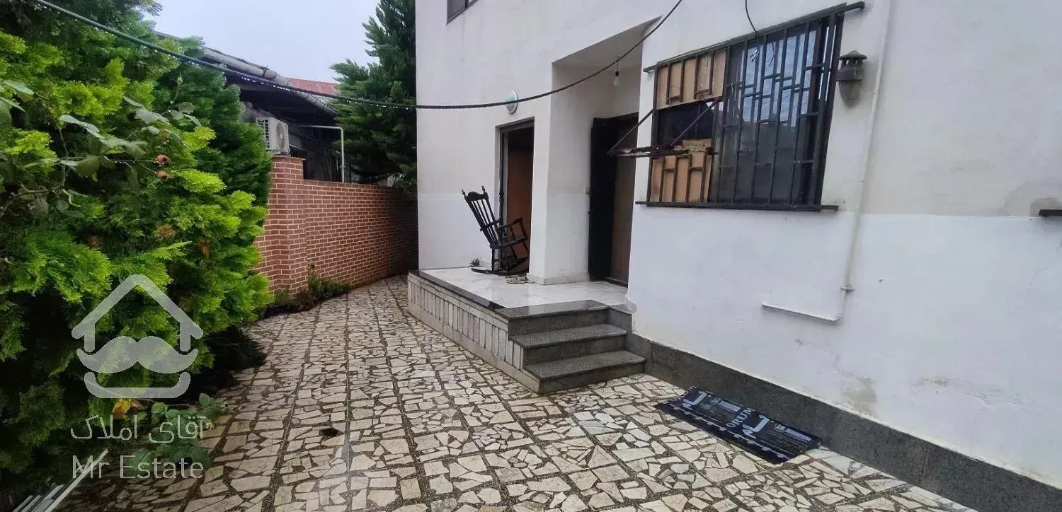 ویلااجاره ای 80 متری