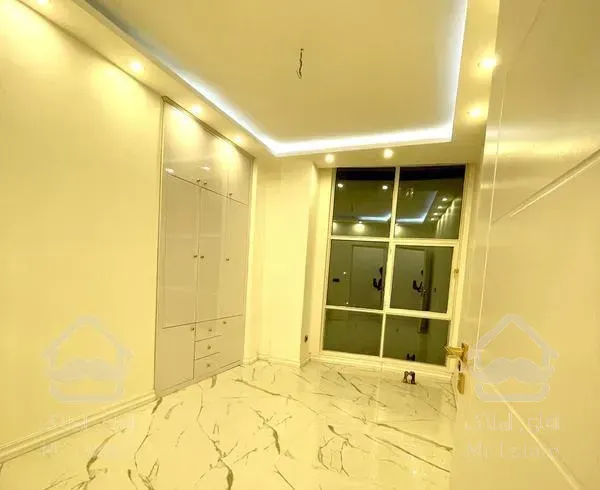 ۸۵ متر دو خواب در  لوکیشن زعفرانیه