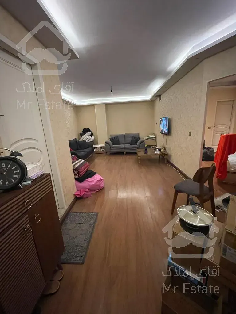 ۵۶ متر (فول امکانات)بلوار فردوس