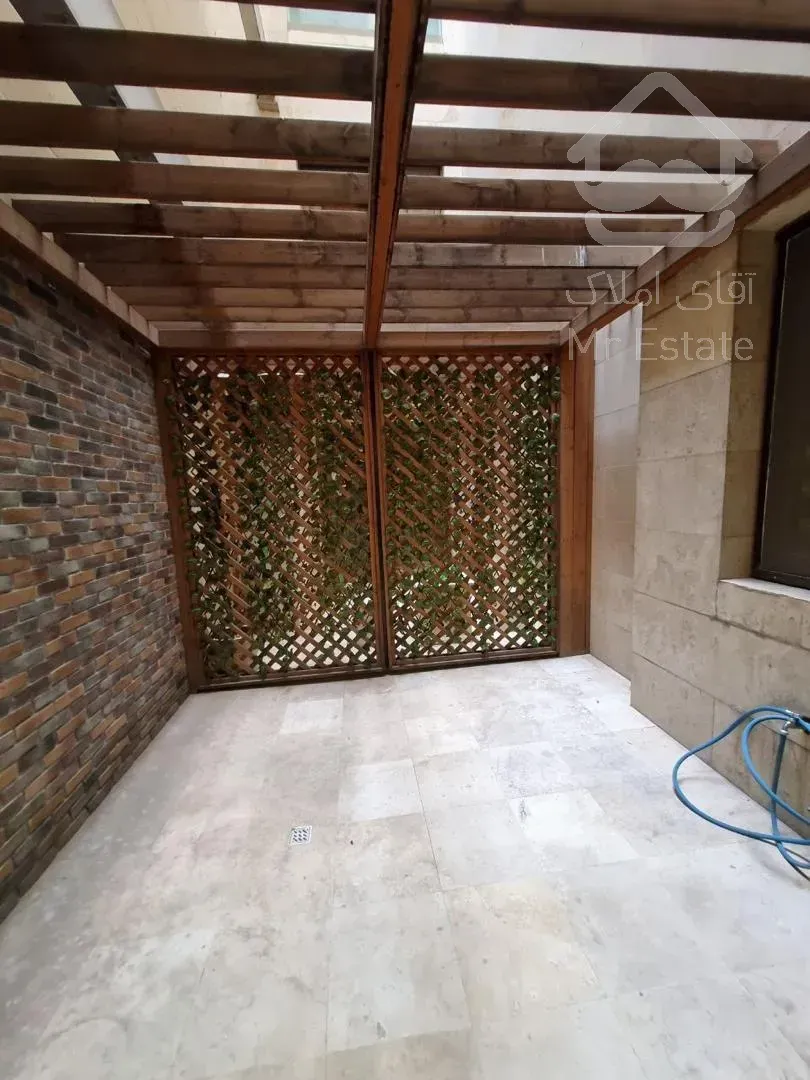 فروش اپارتمان 156 متری زعفرانیه