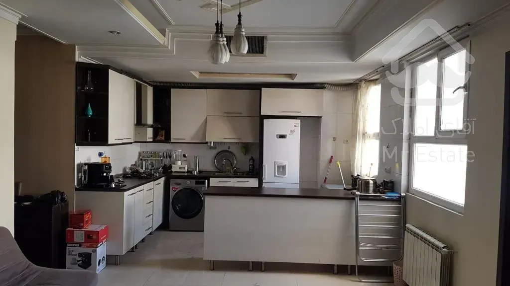 اجاره 57 متری قلندری جنوبی