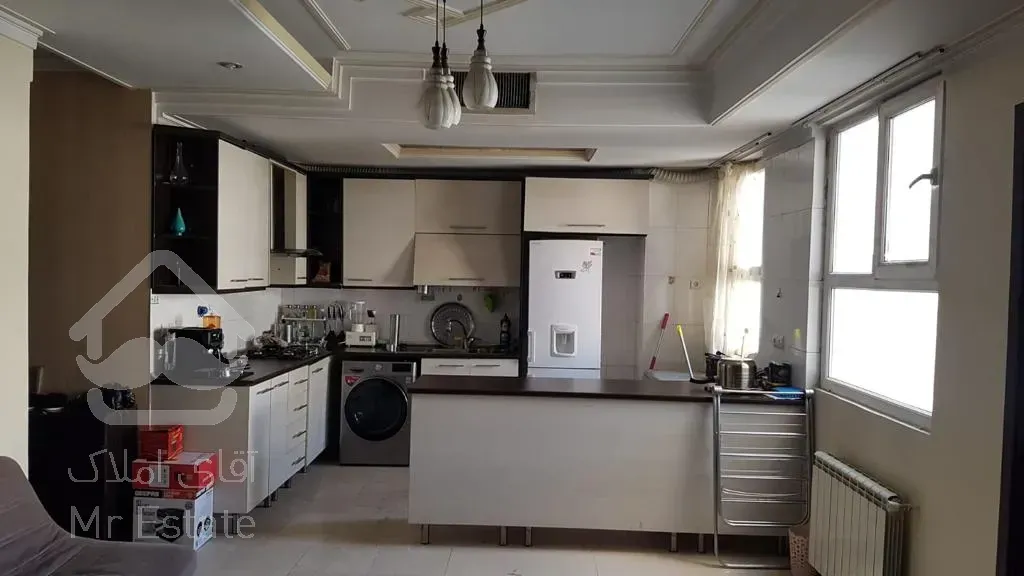 فروش 52 متر مسکونی دولت