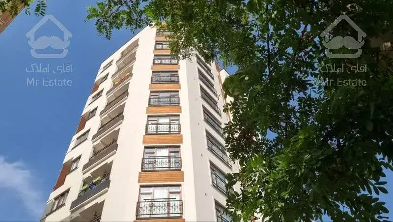 آپارتمان 140 متری ازگل رهن کامل