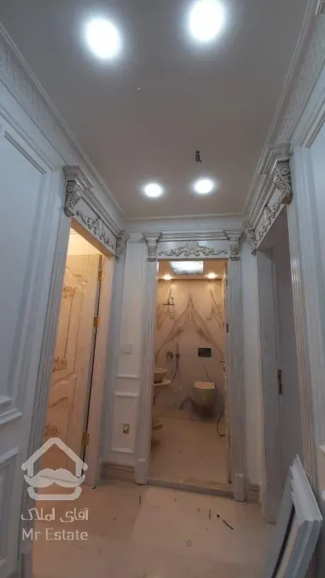 یک شاهکار بینظیر از فرزاد دلیری