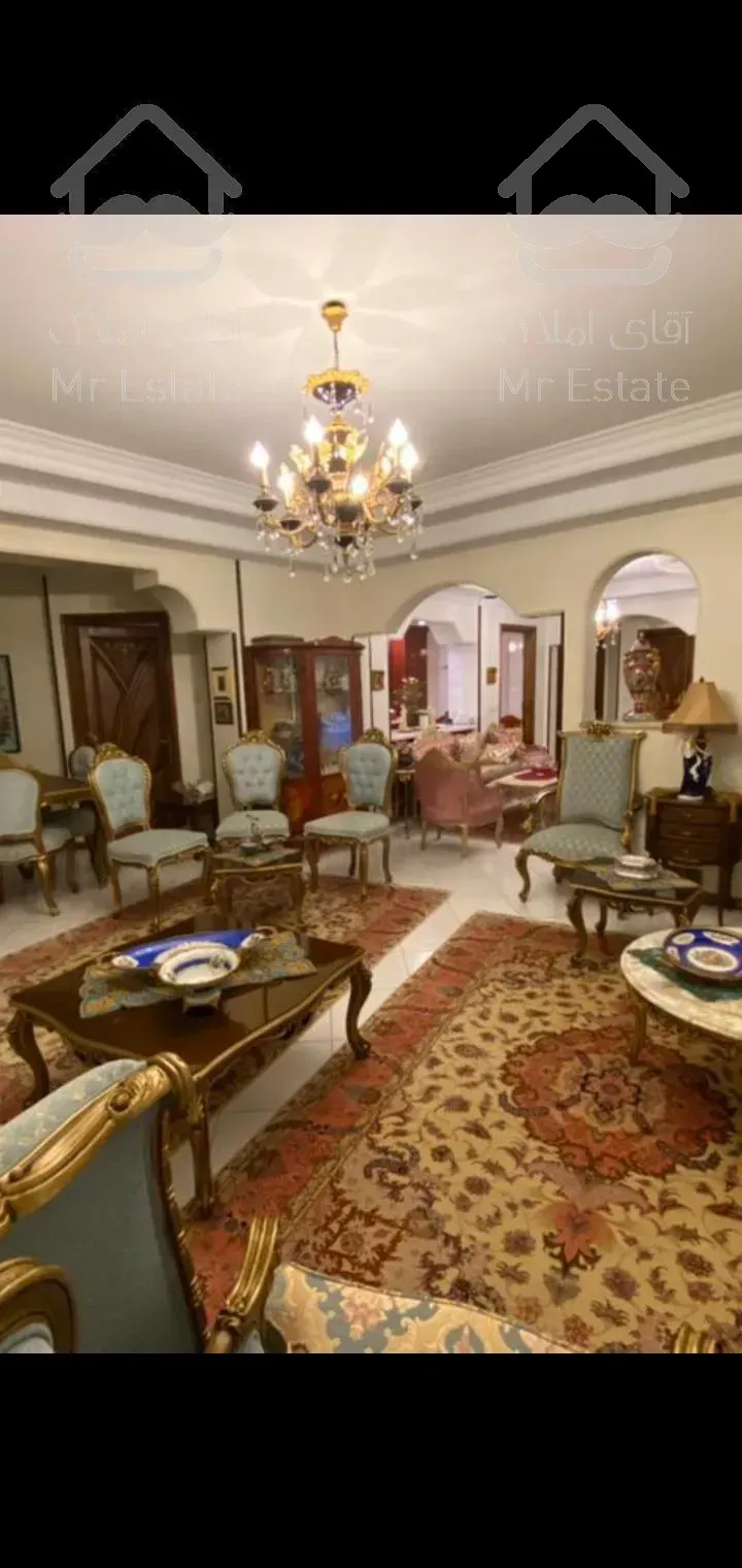 زعفرانیه آصف