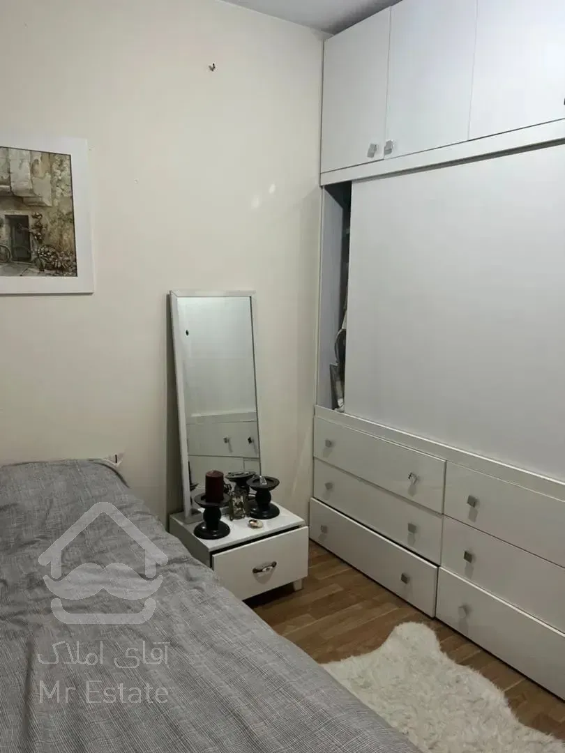 اجاره آپارتمان 82 متر/2خواب/فول امکانات/جنت آباد جنوبی