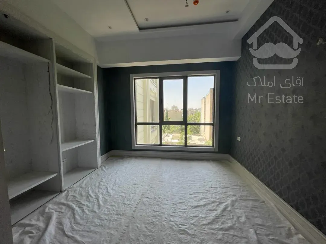 فروش اپارتمان 220 متری زعفرانیه