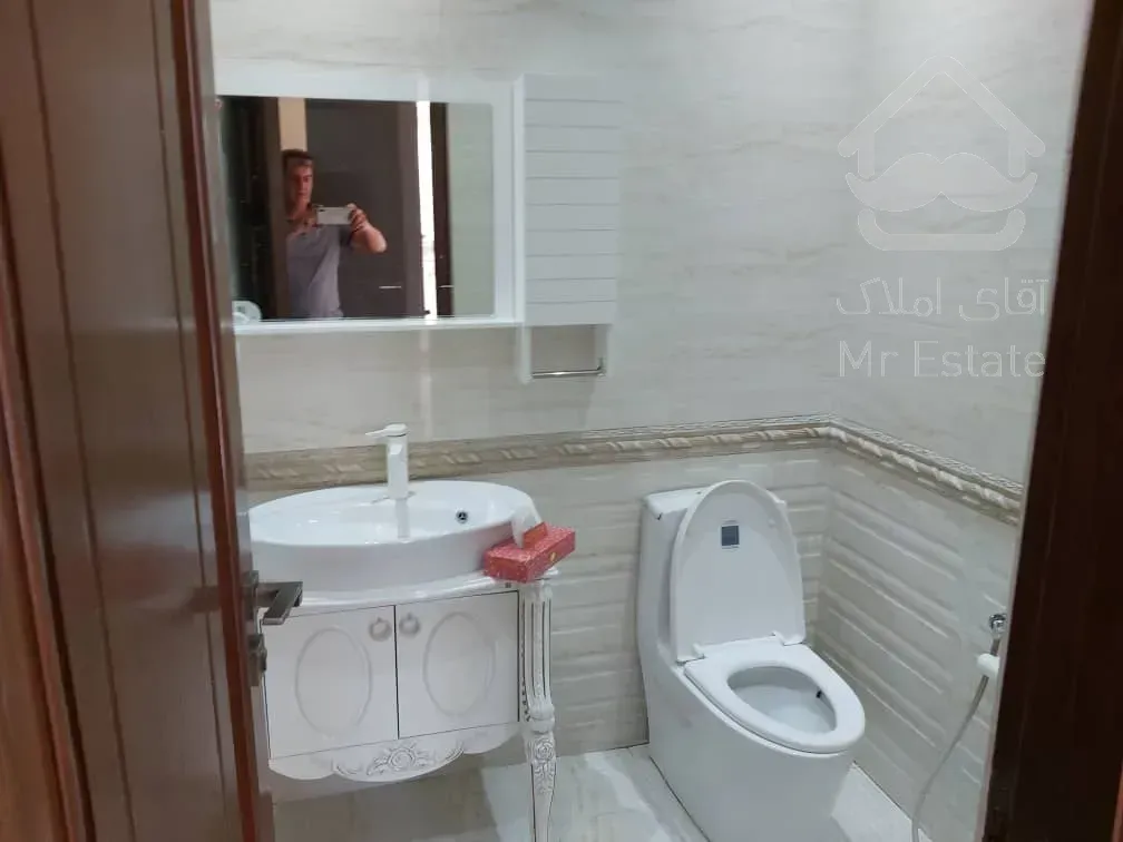 اجاره 58 متر بهارستان دوم