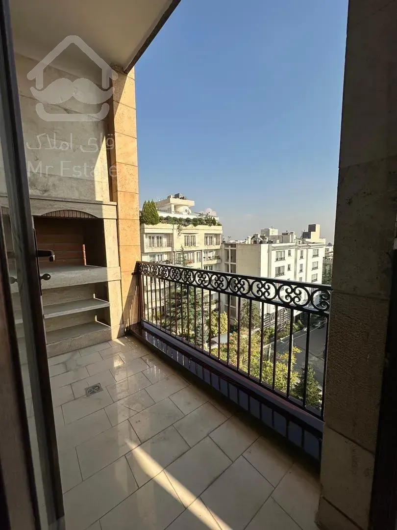 فروش اپارتمان 226 متری زعفرانیه