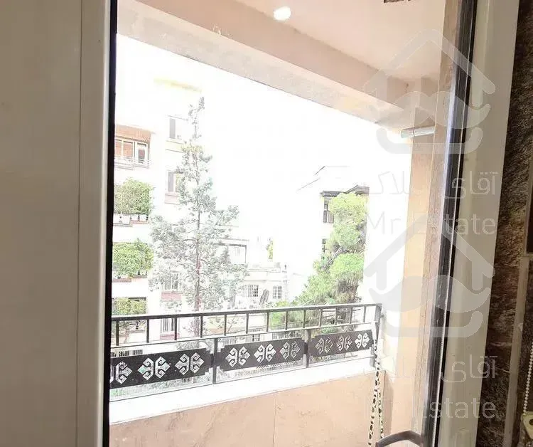 ۹۲متر ۲خواب زرگنده نور و نقشه