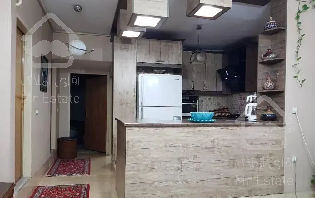 آپارتمان ۶۸ متری دو خوابه