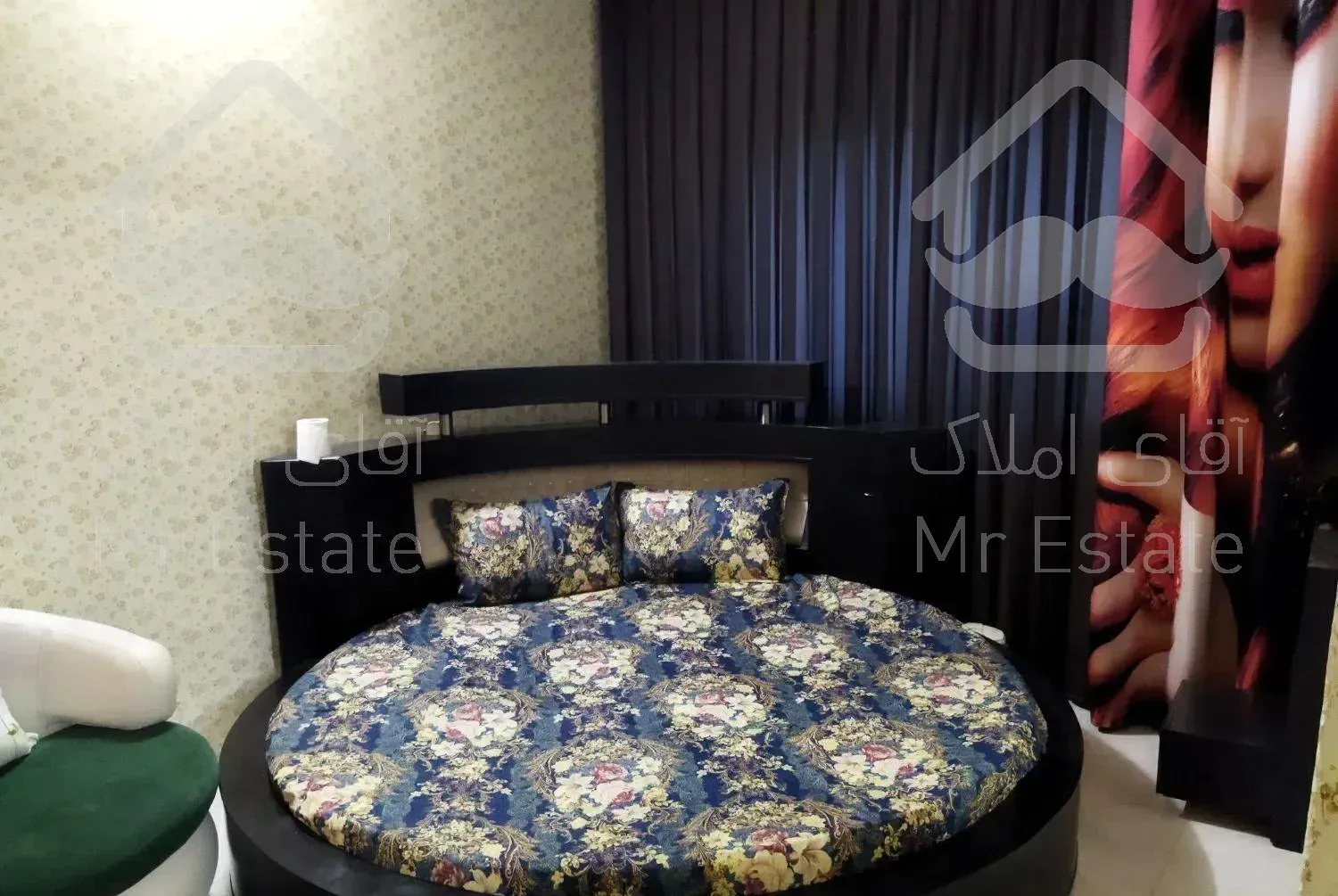 اجاره سوئیت آپارتمان شیک با تمام امکانات