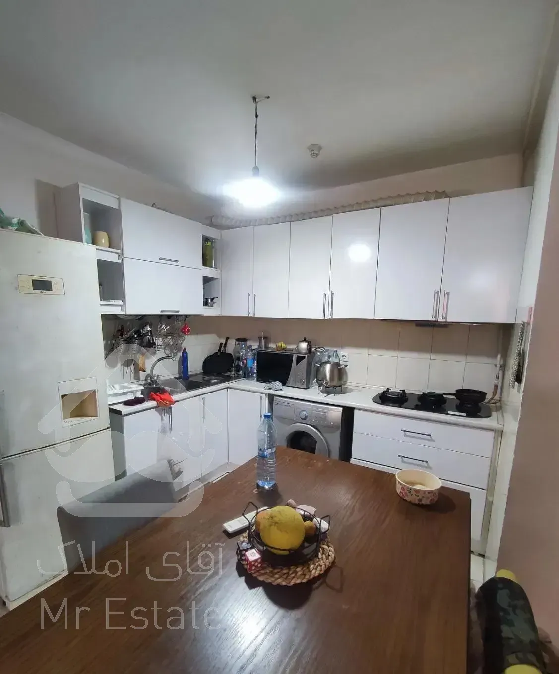 فروش آپارتمان ۷۸ متری مسکن مهر فاز دوم