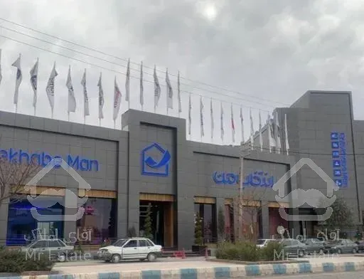 نما آلومینیوم وفروش چوب ترمو