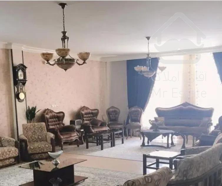 ۱۰۰ متر جنت آباد جنوبی سالن پرده خور