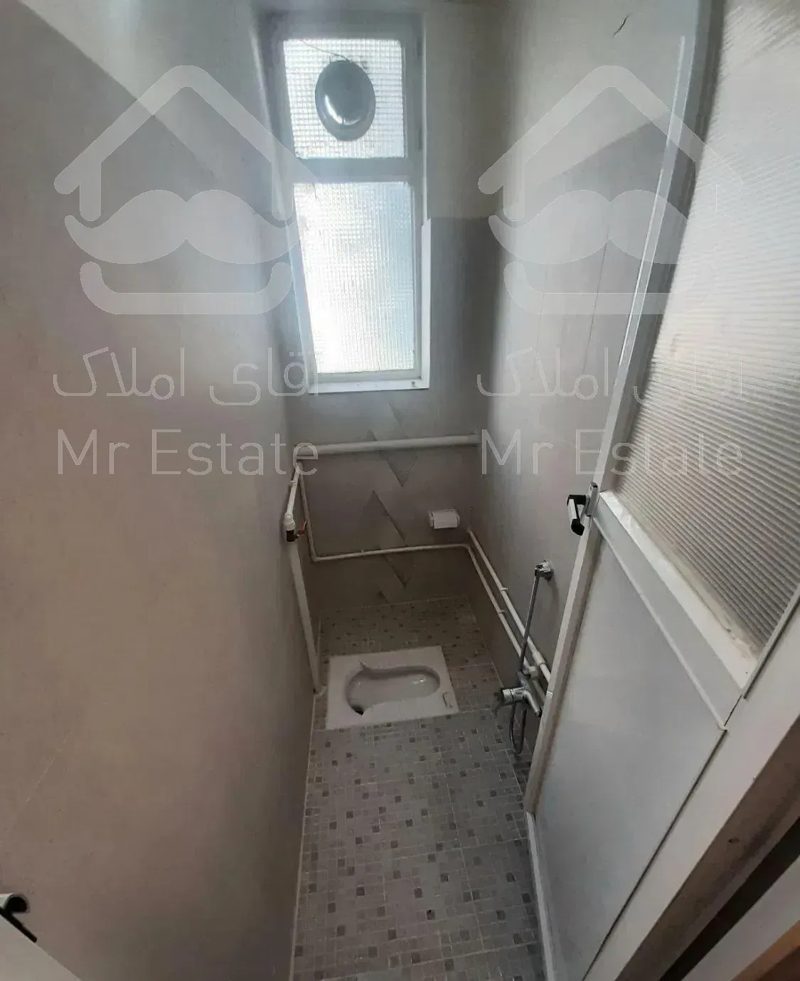 ۹۵ متری طبقه دوم با انباری ششم نیروهوایی تخلیه