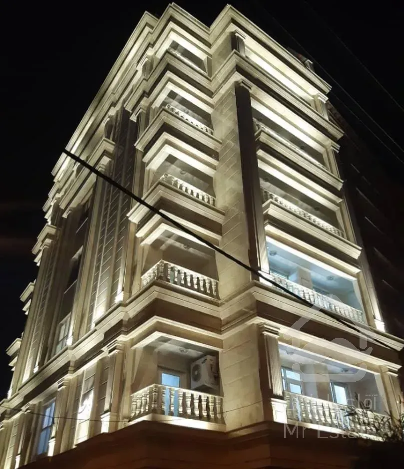 تک واحدی ۱۲ متر بر