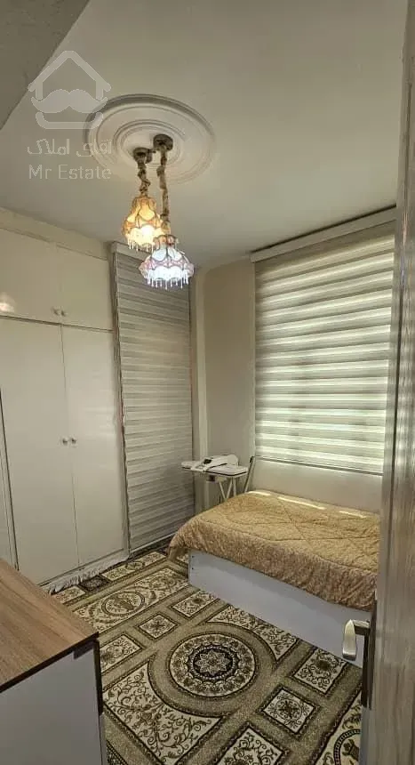 ۴۹ متر/یک خواب/۱۲ فروردین