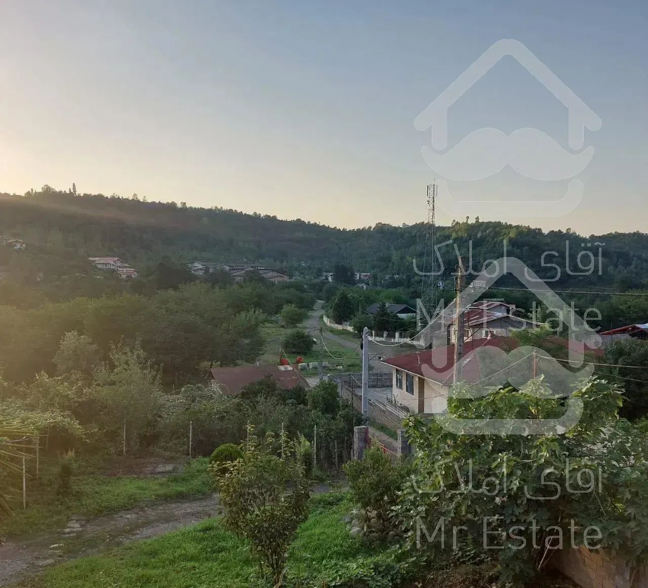 فروش خانه ویلایی