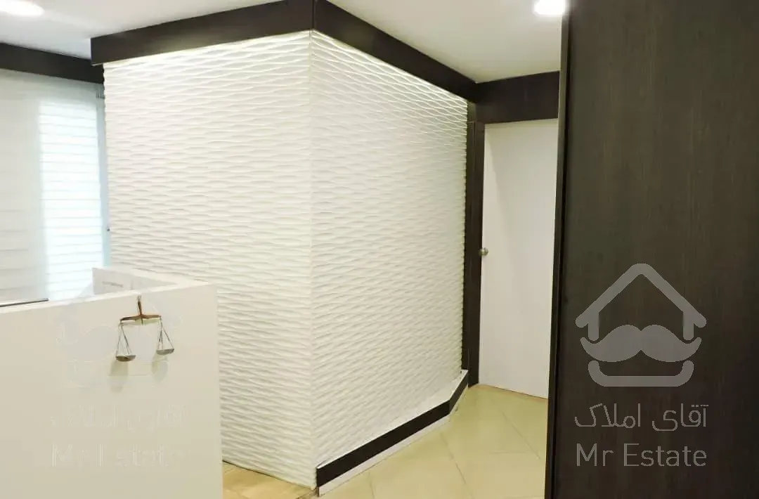 خرید اداری ۹۰ متر صادقیه