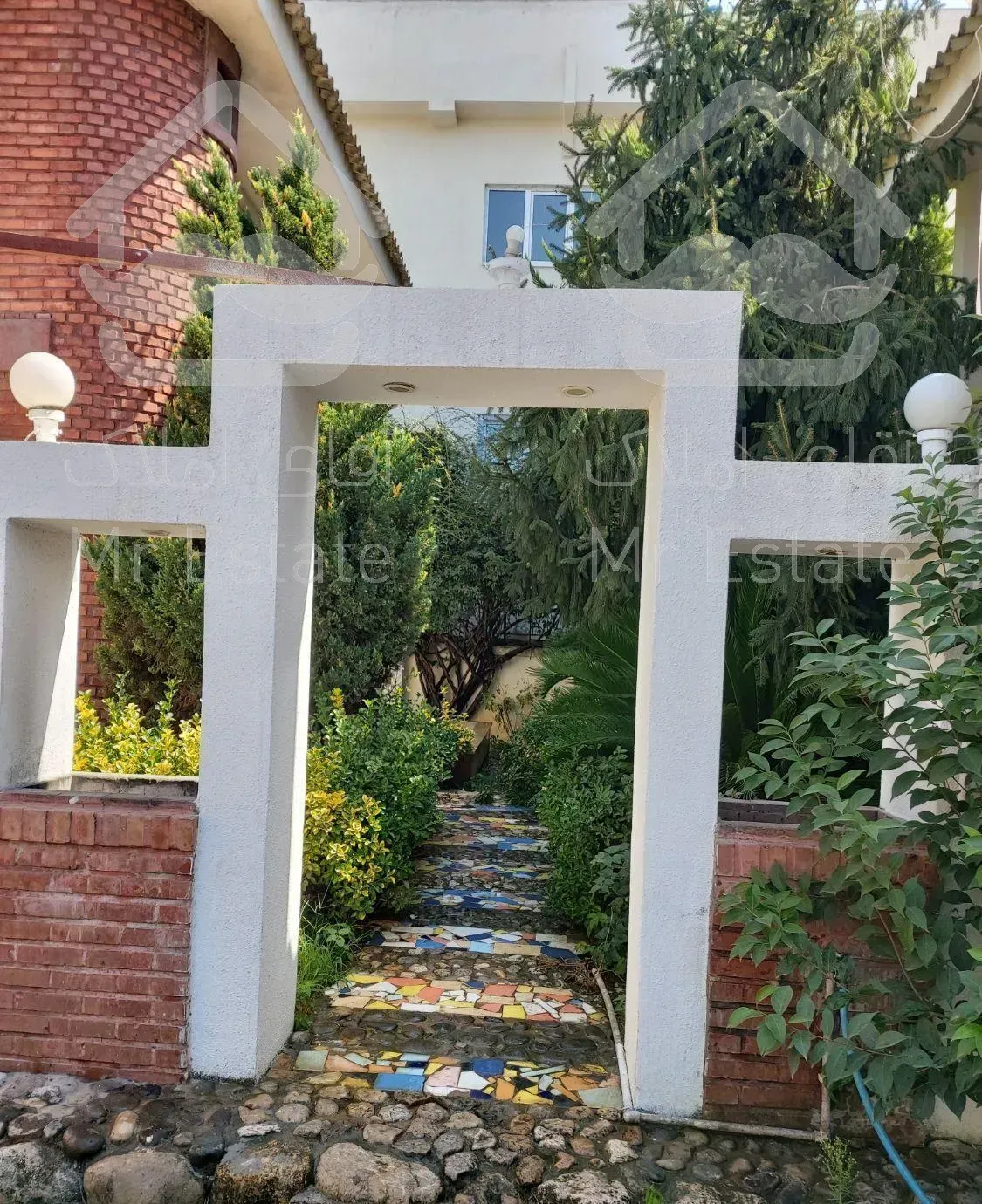 ویلا ساحلی ، ۱۲۷ متر دوبلکس ، سرخرود