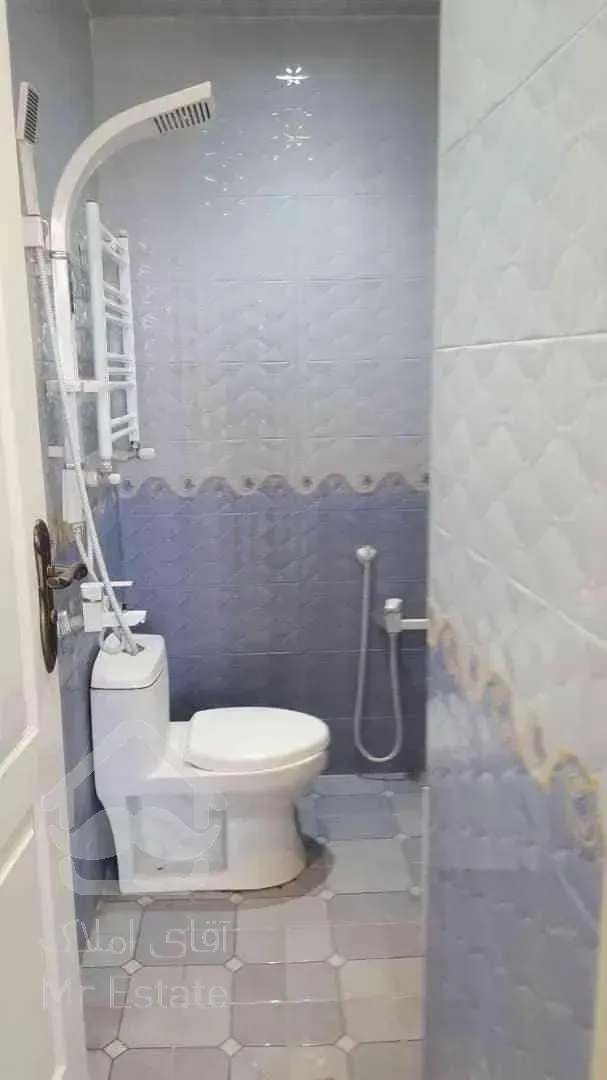  آپارتمان ۴۲ متر ، ۱خوابه ، نوساز فردوس غرب (vip )