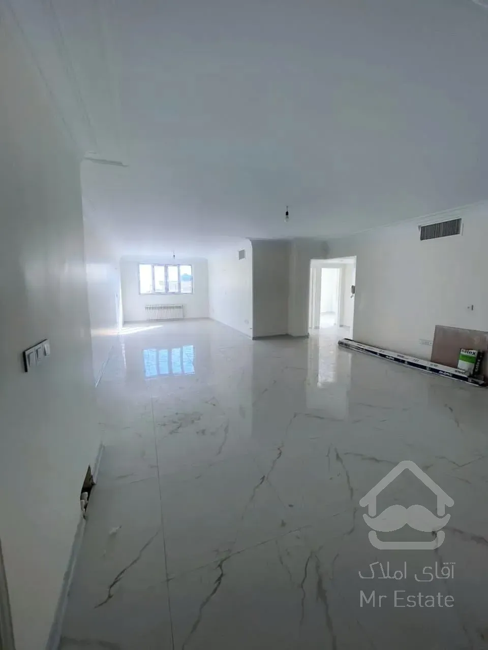 فروش اپارتمان 132 متری درکه