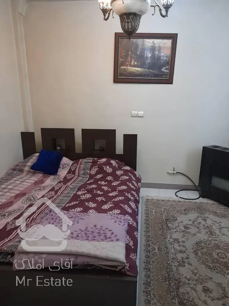 ۷۰متردوخواب پارکینگ دار آذربایجان