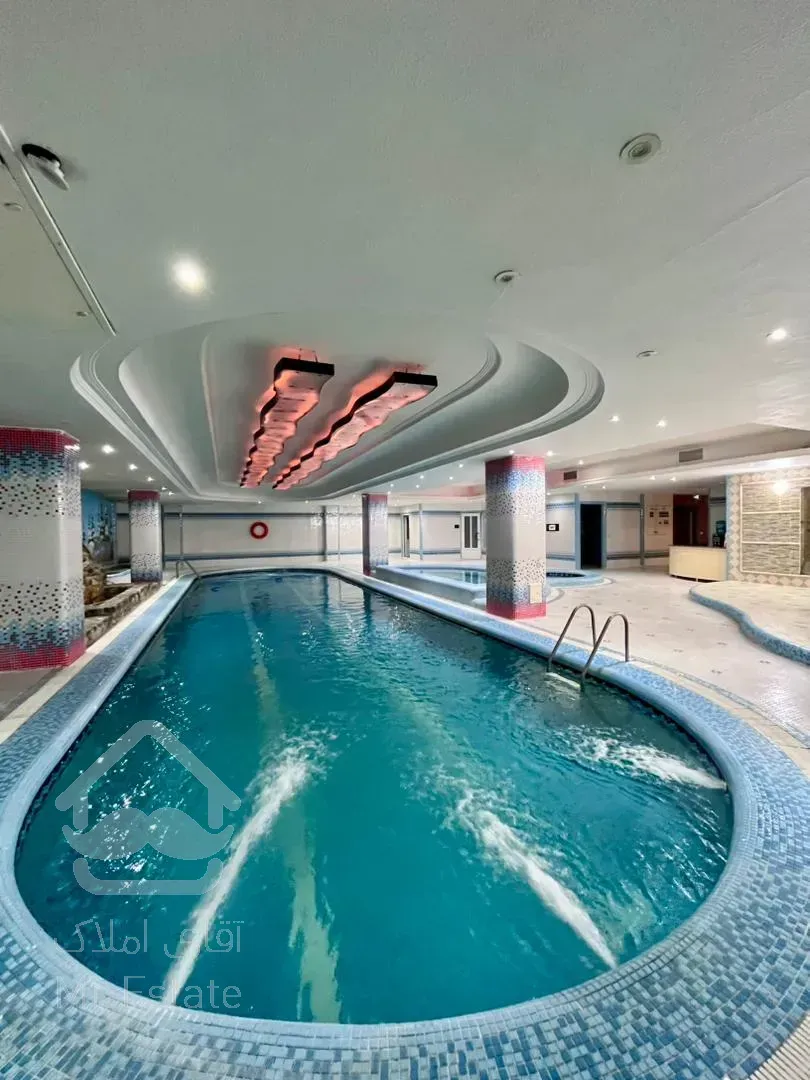 فرمانیه ۲۸۰متر ۴خواب