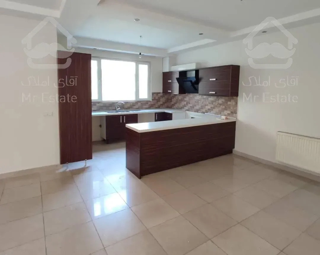 اجاره آپارتمان ۱۱۰ متری در قلهک