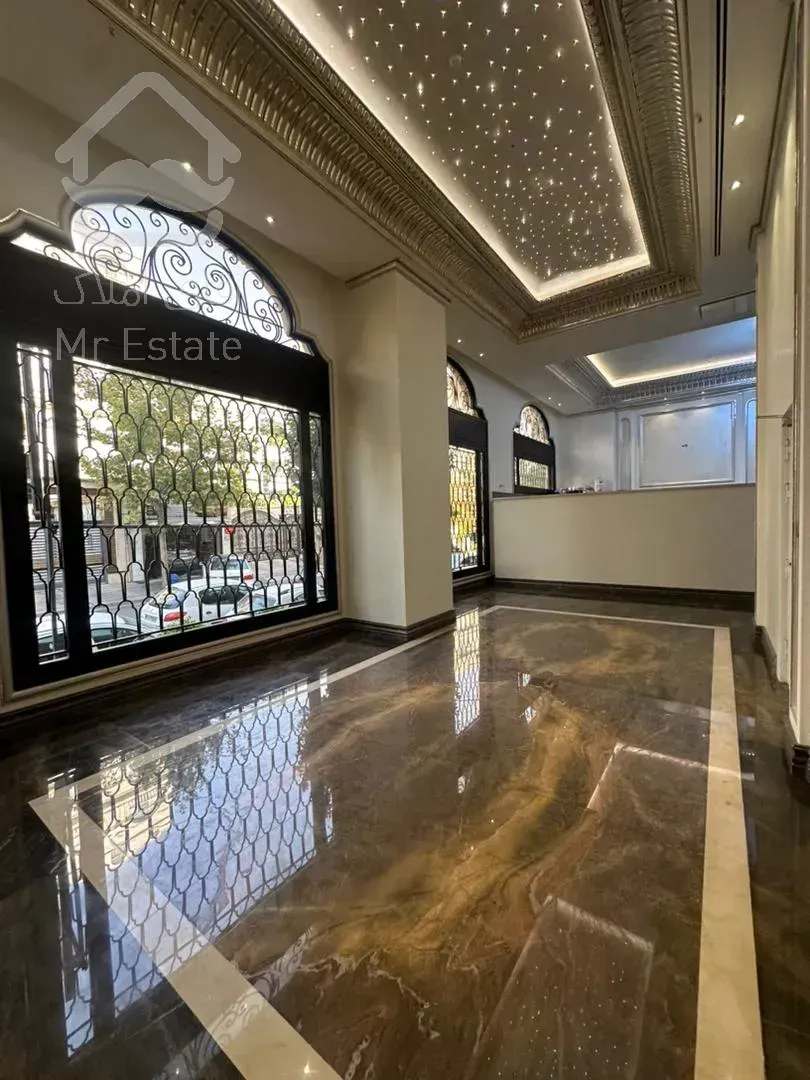 فروش اپارتمان 182 متری ولنجک