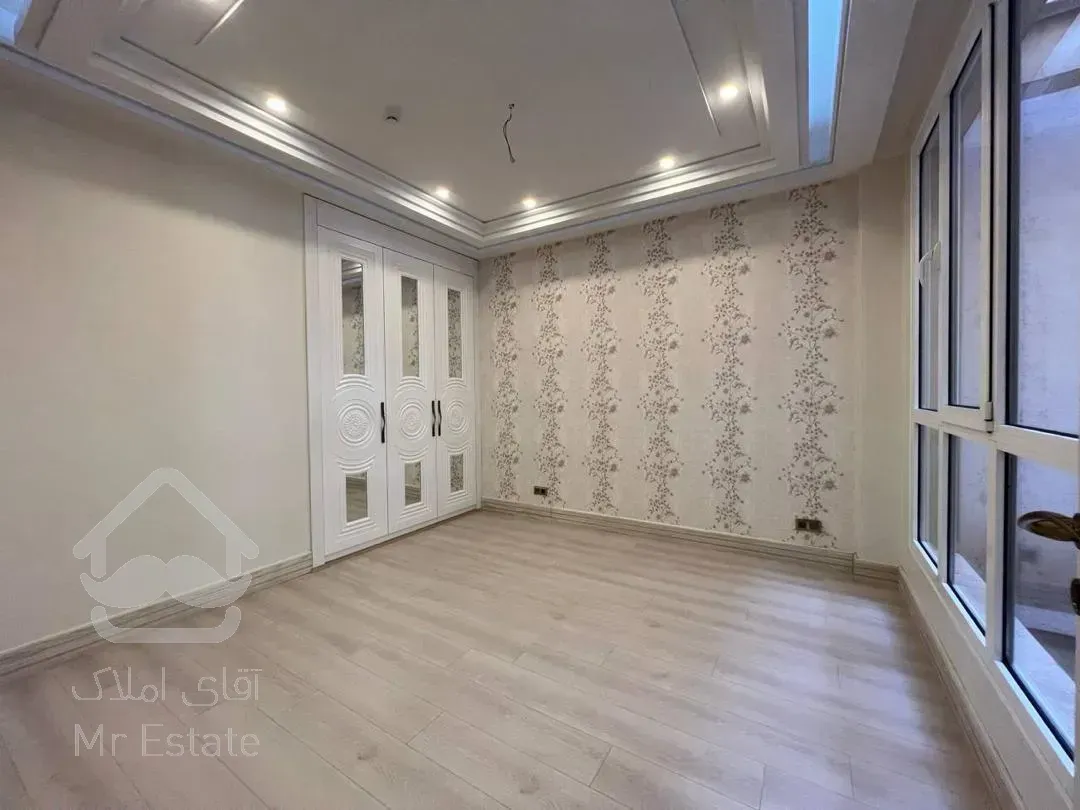 فروش آپارتمان  185متر زعفرانیه